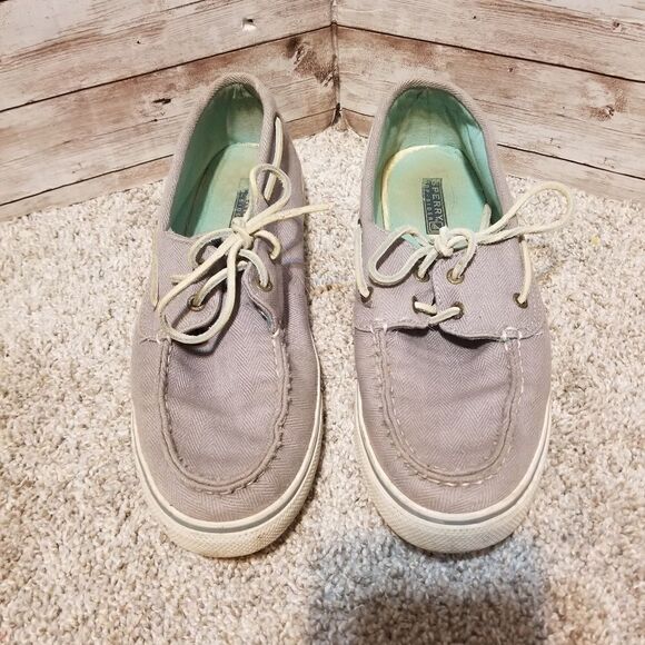 Sperry shoes   - Picture 1 of 6